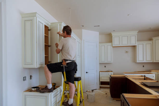 Licensed Backsplash Installation service in Harleysville, PA - Remodeling Of Kitchen